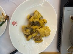 -丰收日·小海鲜·沪上家宴(顾村正大店)