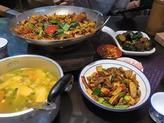 -富正毅三下锅连锁(三店)