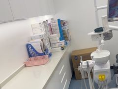 -深圳富茂格伦菲尔口腔门诊部(龙华清湖总院)