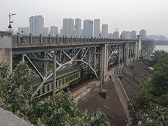 -钱塘江大桥