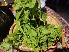 -火塘云南烧烤大排档