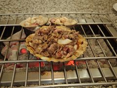 -震海贝烤贝·民俗特色店(延吉总店)