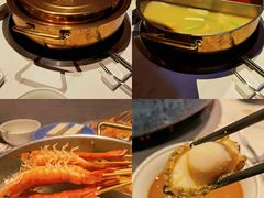 -斯普汇生蚝牛排馆(中骏世界城店)