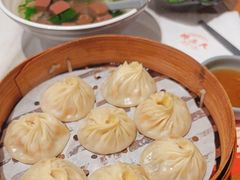 -馋三尺蟹粉小笼(人民广场店)