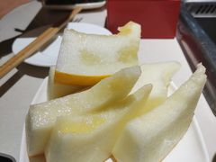 -海底捞火锅(勒泰店)