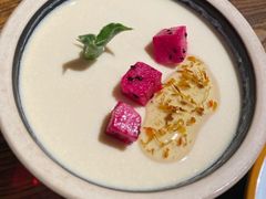 榴莲豆花-水煮三国·川鲁江湖菜(香山店)