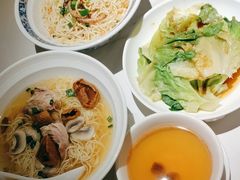 -苏堂阳春面•九年庆(北京路天河城店)