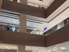 -BIGOFFS 超级折扣(仁恒伊势丹店)