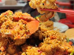 -避风塘·金牌店·夜宵(金玉兰店)