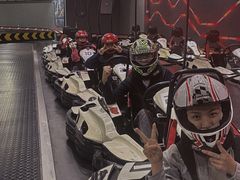 -魔赛卡丁车赛车汇(上海店)