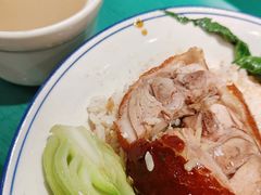-肥小福·烧鹅专门店(环宇荟店)