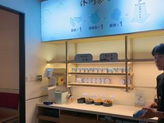 -蜜桃餐厅·伴山(绿宝广场店)