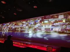 景点-东浩兰生上海世博展览馆