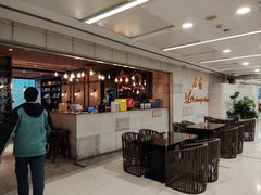-尘香•传统川菜(创汇首座店)