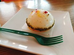 春软心香草塔-星巴克(西安机场1店T3到达店)