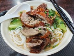 -盛品鲜东莞烧鹅濑粉(杨箕店)