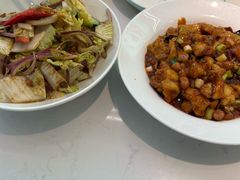 -川人百味(亿合城店)