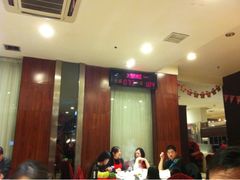 -海底捞火锅(高科广场店)