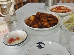 -小六农家乐(崇明西沙湿地店)