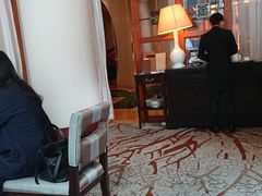 -广州富力丽思卡尔顿酒店·丽轩·粤菜