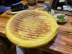 玉米粑粑-滇藏石锅宴(北门坡古城管理局店)