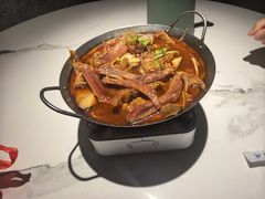 -又见炊烟私房菜(敬亭路店)