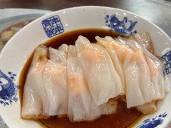-阿殳粥馆(水围村店)
