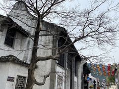-新万鑫银丝面·非遗无锡味(惠山古镇店)