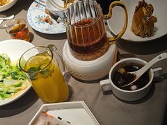 -小厨娘绣中淮扬(大行宫科巷店)