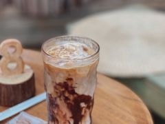 -萤火虫咖啡(后海店)