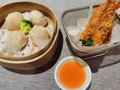 -凯逸轩·匠心粤菜(中城名仕汇店)