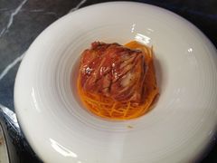 -十三姨正合丰烤肉(营迹路店)