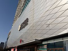 -济南高新万达广场