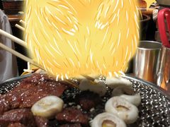 -原始泥炉烤肉(总店)