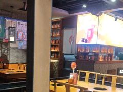 -呷哺呷哺 黄金牧场 (欢乐谷店)