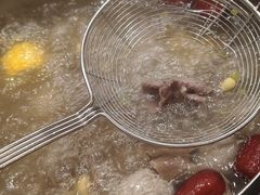 -林记潮牛·牛肉火锅(上马墩店)