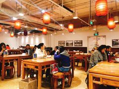大堂-金鼎轩(安贞里店)