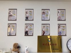 -水沐莲清瑜伽·普拉提