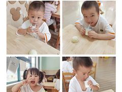 -上海市宝山星佑博爱幼儿园