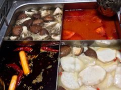 -海底捞火锅(关山保利店)