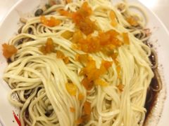 -民间老鸡汤面馆(中山北路店)