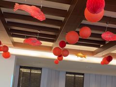 -静之湖湖畔餐厅