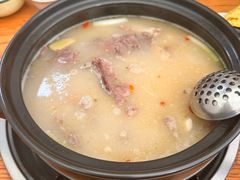 -尼玛藏家风味园(阿山食城店)