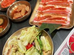 -闻老头·菊花炭烤肉(佛山首店)