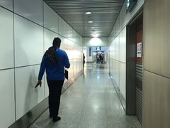 -吉隆坡国际机场