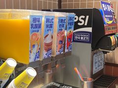 -阿亲家·韩式无限烤肉(春熙路店)