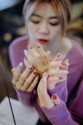-丹曦·美甲美睫