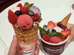 -哈根达斯(滨江店)