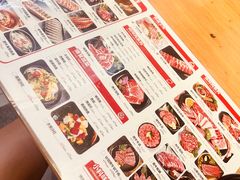 -九田家黑牛烤肉(溧水万达店)
