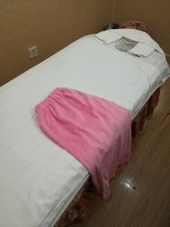 -芳朵美容养生SPA